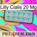 Lilly Cialis 20 Mg 28